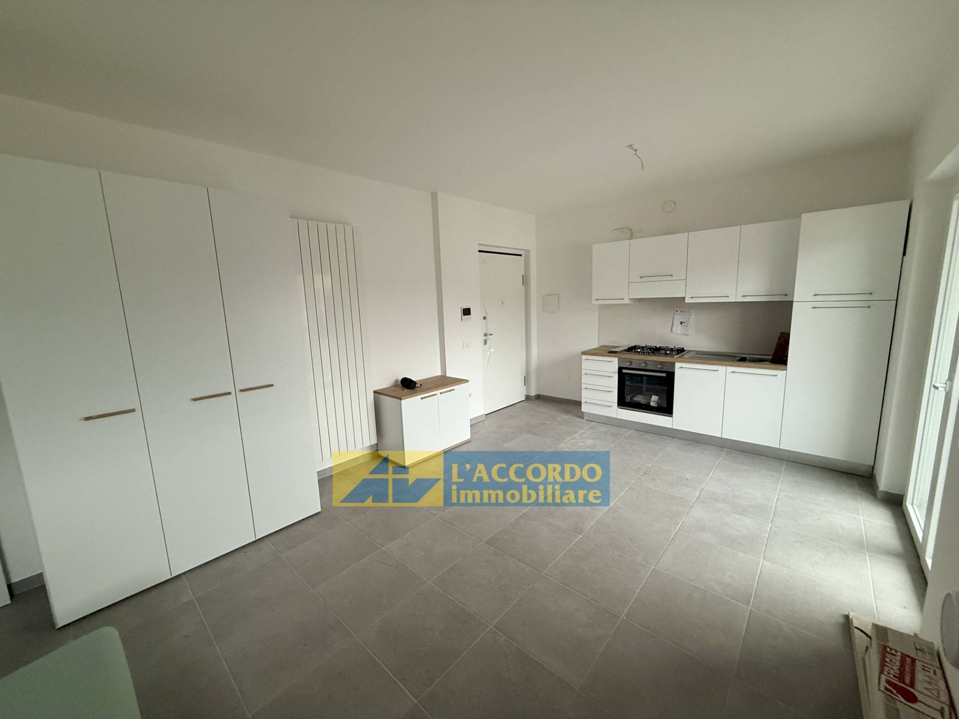 Foto 2 - Two-room apartment Via Meneghini, Chieti - photo 2
