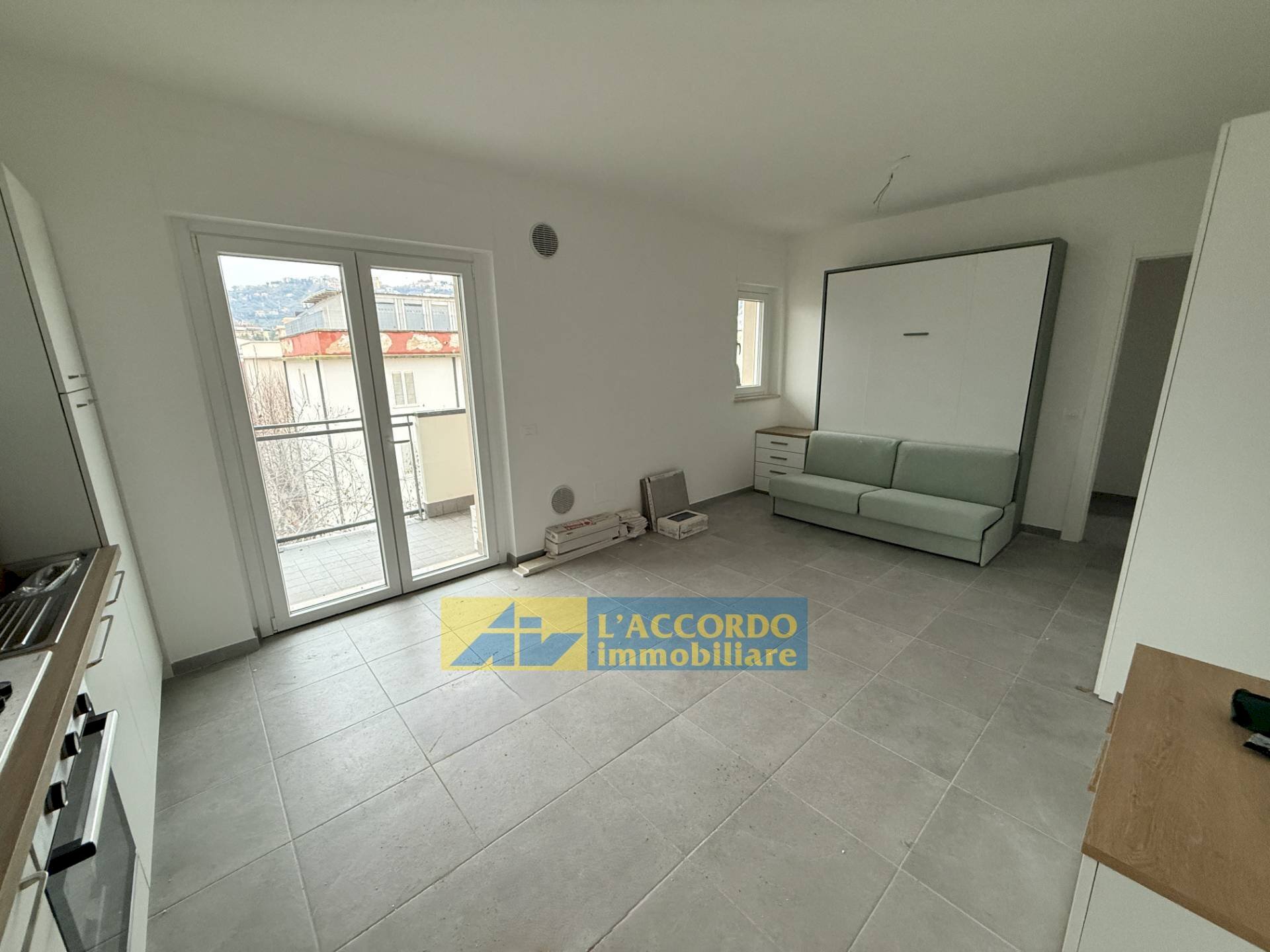 Foto 1 - Two-room apartment Via Meneghini, Chieti - photo 1
