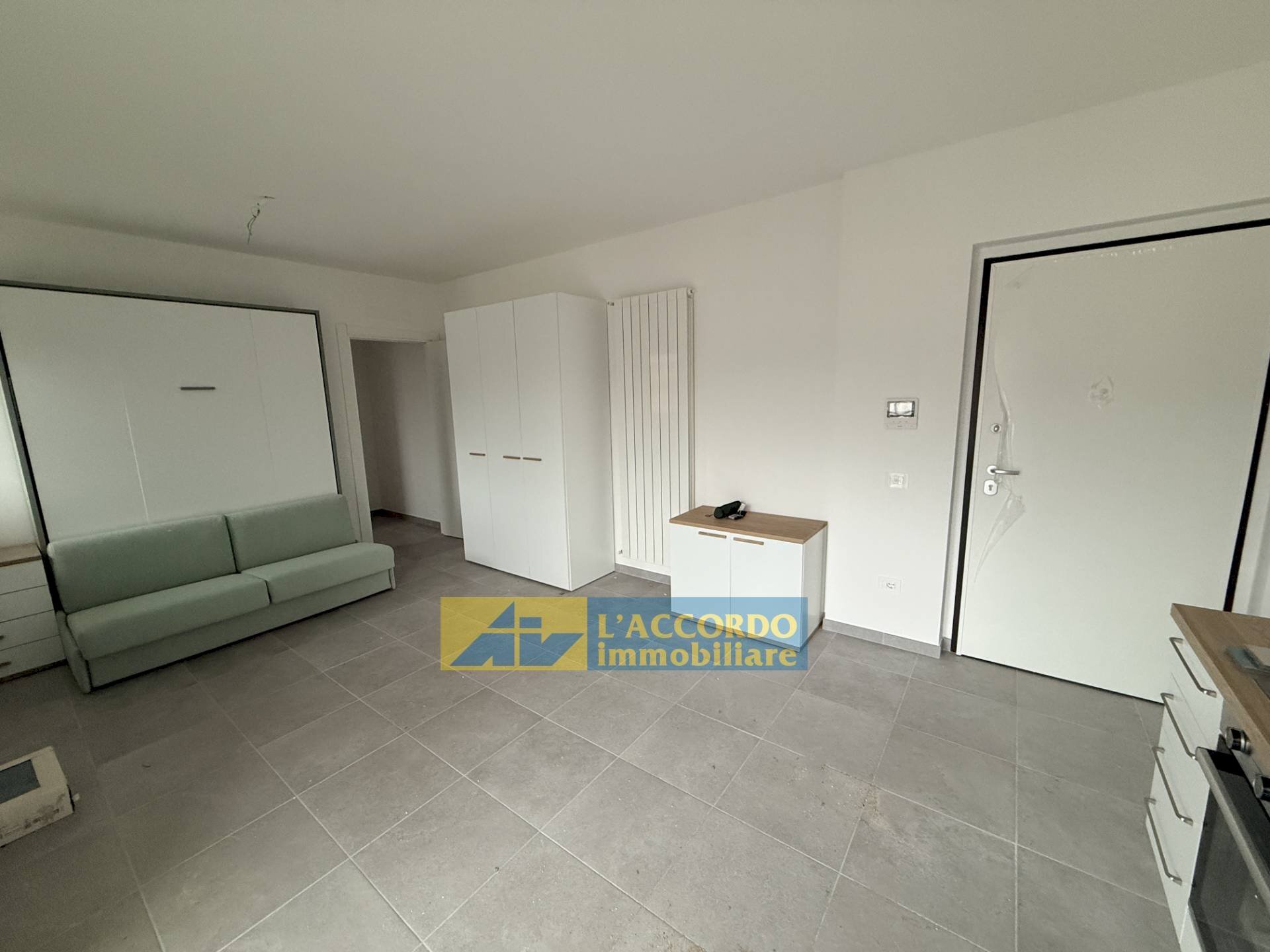 Foto 3 - Two-room apartment Via Meneghini, Chieti - photo 3