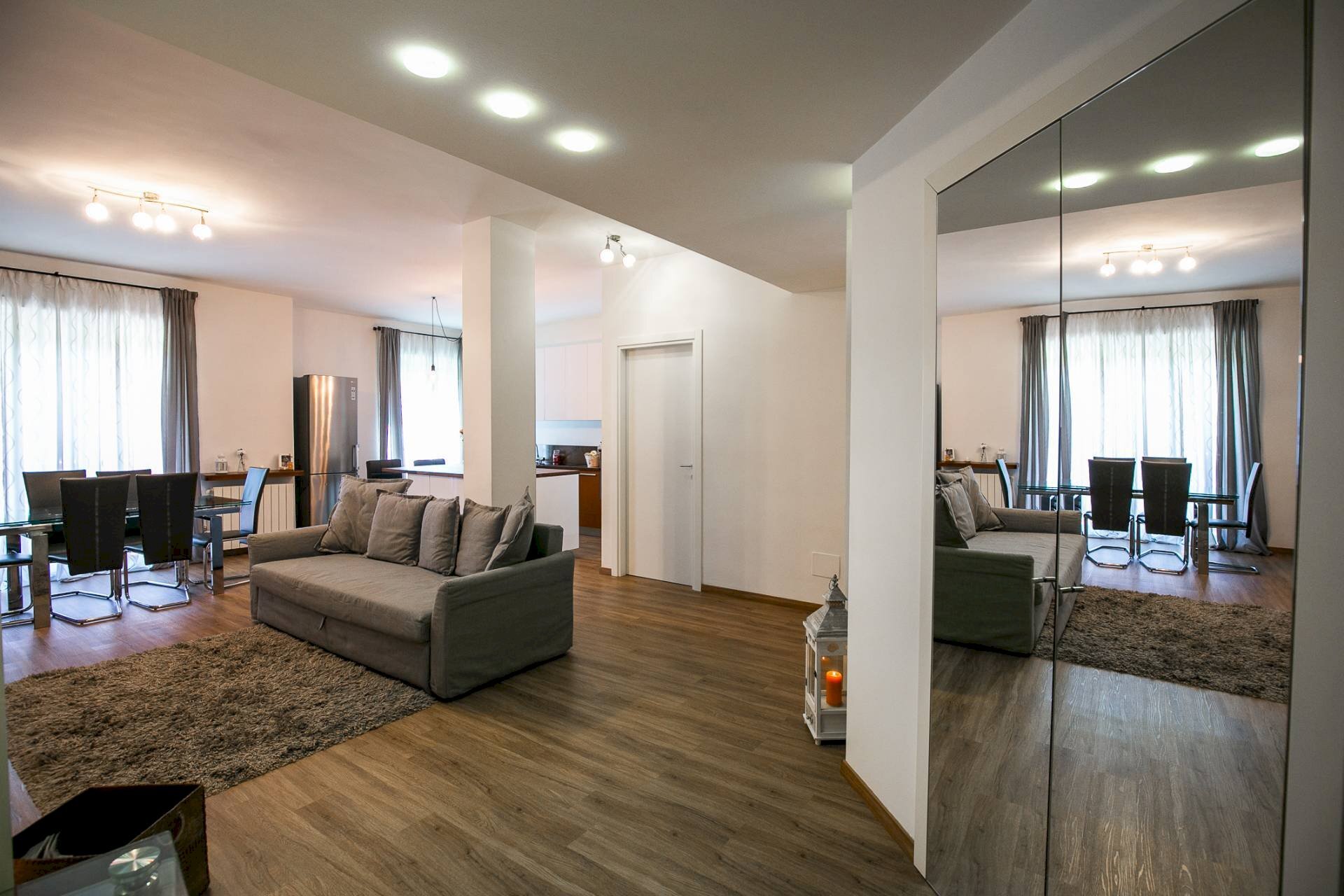 Foto 3 - Quadrilocale VIA FRUA, Saronno - foto 3