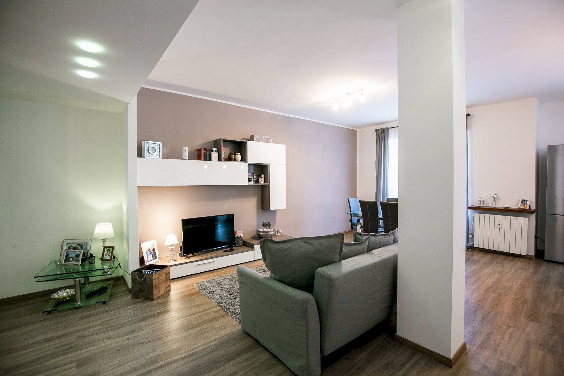 Foto 1 - Quadrilocale VIA FRUA, Saronno - foto 1