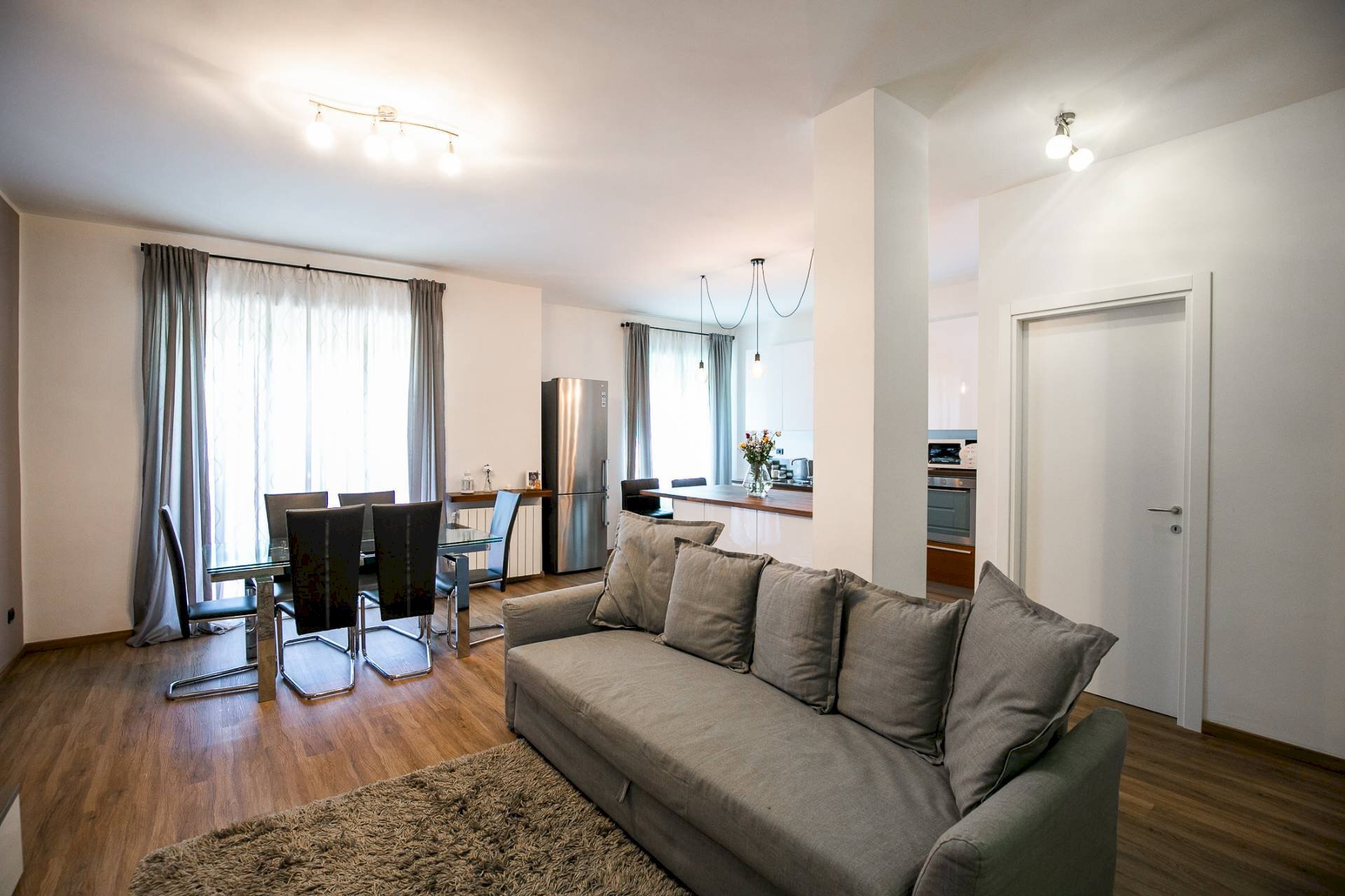 Foto 2 - Quadrilocale VIA FRUA, Saronno - foto 2