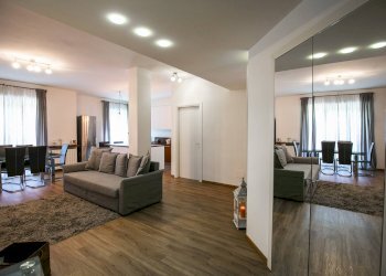 Foto 3 - Quadrilocale VIA FRUA, Saronno - foto 3