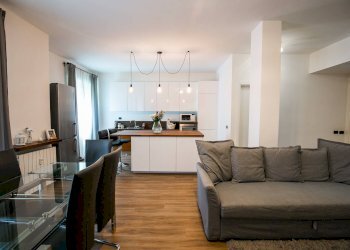 Foto 4 - Quadrilocale VIA FRUA, Saronno - foto 4