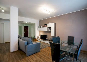 Foto 5 - Quadrilocale VIA FRUA, Saronno - foto 5