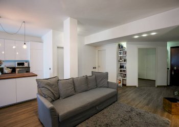 Foto 8 - Quadrilocale VIA FRUA, Saronno - foto 8