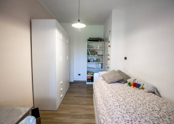 Foto 36 - Quadrilocale VIA FRUA, Saronno - foto 36