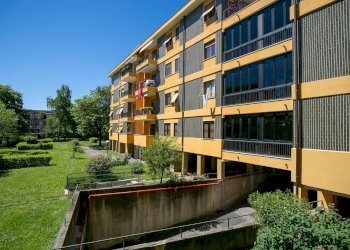 Foto 44 - Quadrilocale VIA FRUA, Saronno - foto 44