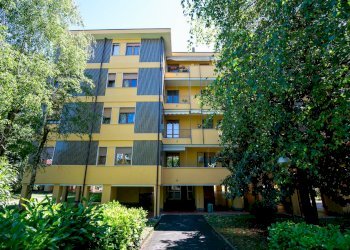 Foto 51 - Quadrilocale VIA FRUA, Saronno - foto 51