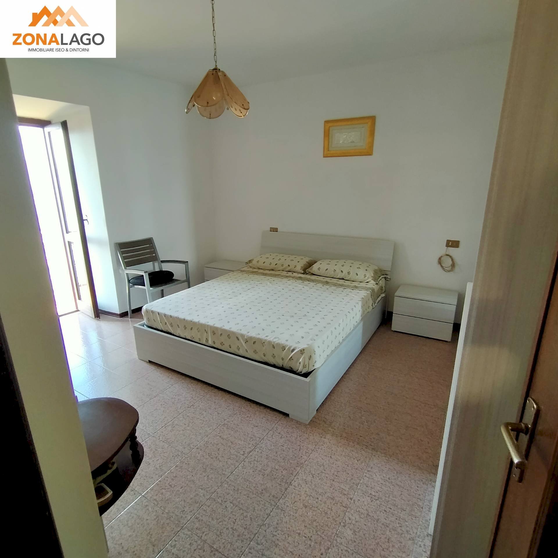 Foto 2 - Three-room apartment VIA DON VOGINI
25, Pisogne - photo 2