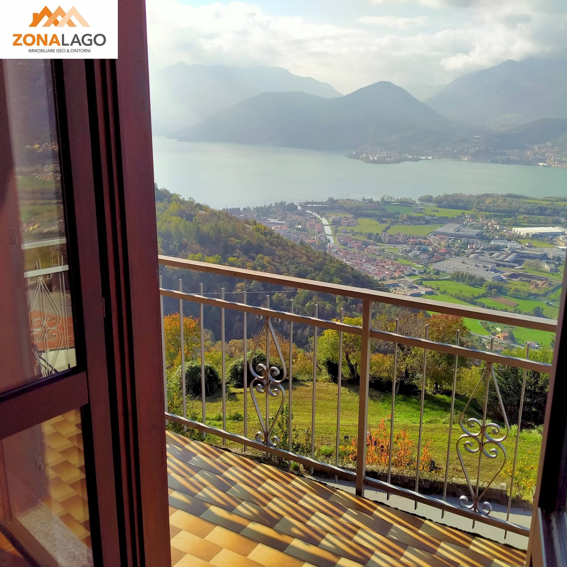 Foto 3 - Three-room apartment VIA DON VOGINI
25, Pisogne - photo 3