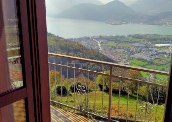 Foto 3 - Trilocale VIA DON VOGINI
 
25, Pisogne - foto 3