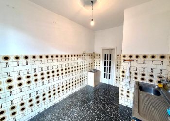 Trilocale Via alla Stazione di Rivarolo, Genova (zona Rivarolo) - foto 5