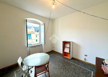 Trilocale Via alla Stazione di Rivarolo, Genova (zona Rivarolo) - foto 7