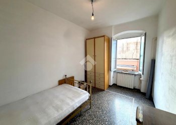 Trilocale Via alla Stazione di Rivarolo, Genova (zona Rivarolo) - foto 10