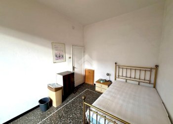 Trilocale Via alla Stazione di Rivarolo, Genova (zona Rivarolo) - foto 13