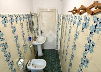 Trilocale Via alla Stazione di Rivarolo, Genova (zona Rivarolo) - foto 15