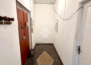 Trilocale Via alla Stazione di Rivarolo, Genova (zona Rivarolo) - foto 16