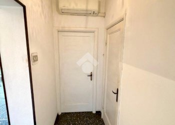 Trilocale Via alla Stazione di Rivarolo, Genova (zona Rivarolo) - foto 18