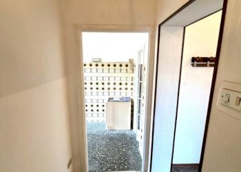 Trilocale Via alla Stazione di Rivarolo, Genova (zona Rivarolo) - foto 19