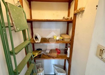 Trilocale Via alla Stazione di Rivarolo, Genova (zona Rivarolo) - foto 20