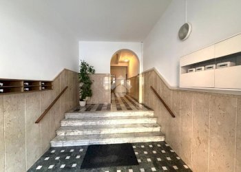 Trilocale Via alla Stazione di Rivarolo, Genova (zona Rivarolo) - foto 21