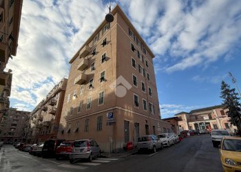 Trilocale Via alla Stazione di Rivarolo, Genova (zona Rivarolo) - foto 23