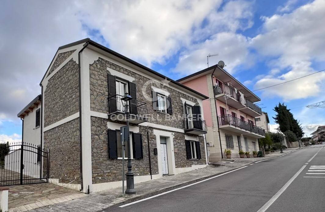 Foto 3 - Villa Corso Umberto I, 84, Prignano Cilento - photo 3