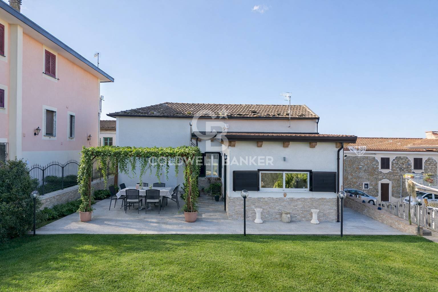 Foto 1 - Villa Corso Umberto I, 84, Prignano Cilento - photo 1