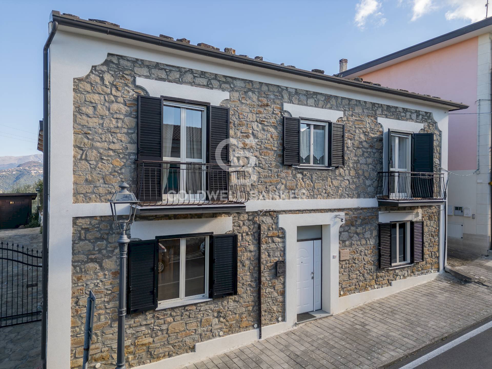 Foto 2 - Villa Corso Umberto I, 84, Prignano Cilento - photo 2