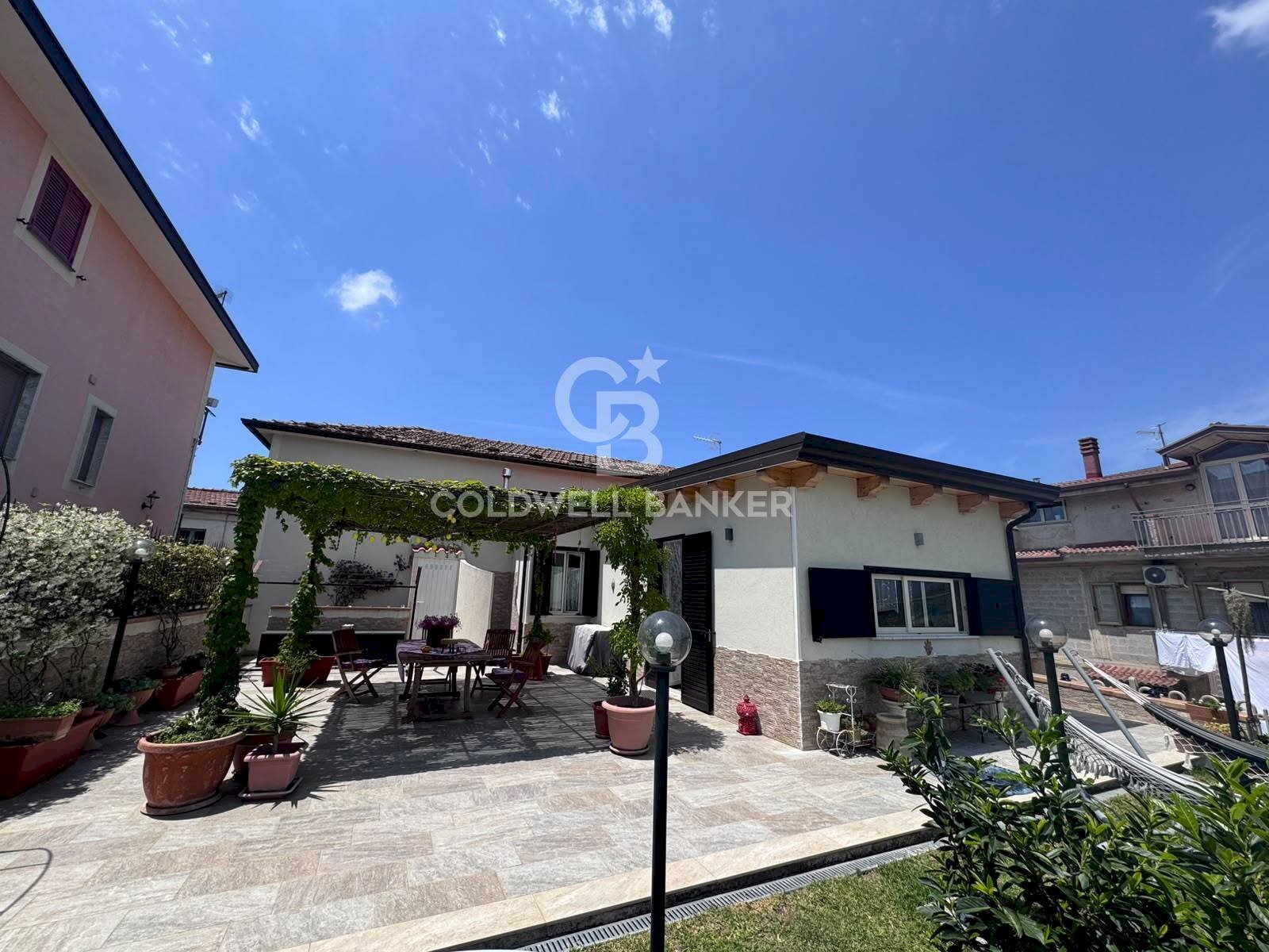 Foto 1 - Villa Corso Umberto I, 84, Prignano Cilento - foto 1