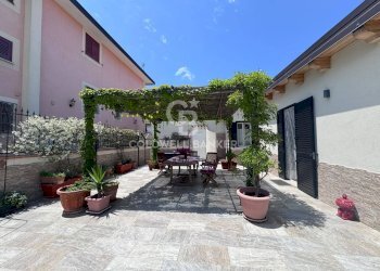 Foto 12 - Villa Corso Umberto I, 84, Prignano Cilento - foto 12
