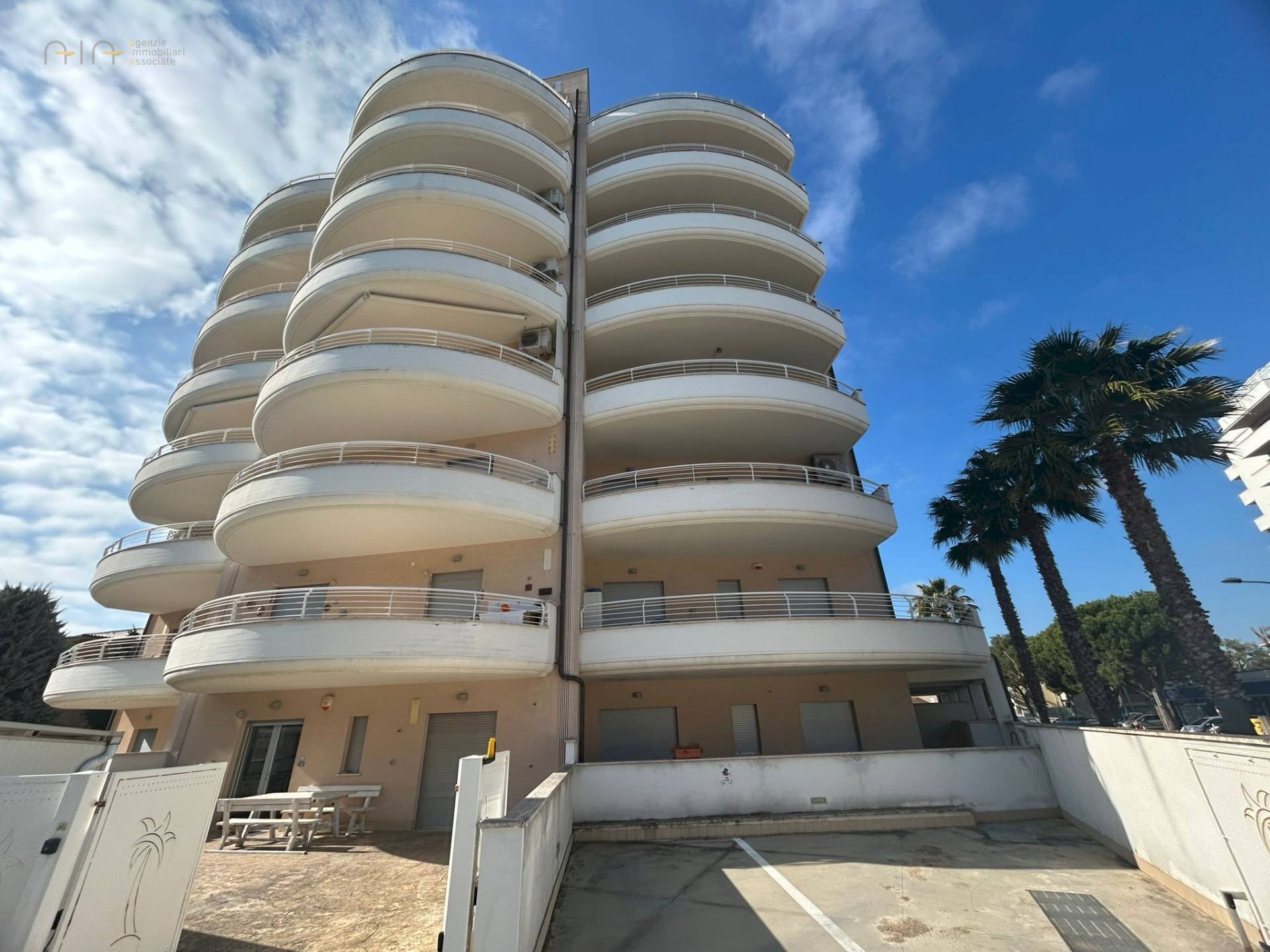 Foto 2 - Three-room apartment Via San Francesco
9/A, San Benedetto del Tronto - photo 2