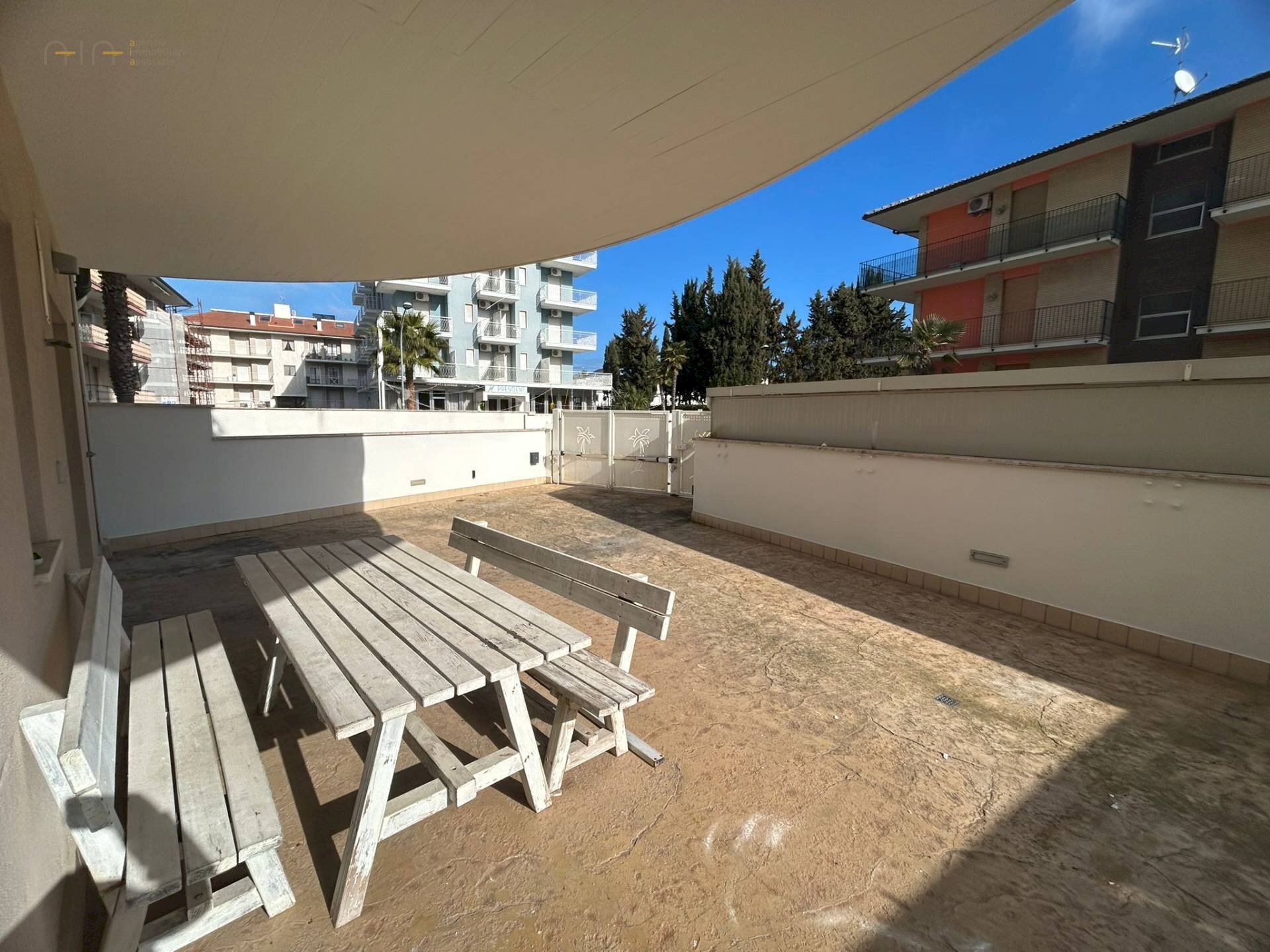 Foto 3 - Three-room apartment Via San Francesco
9/A, San Benedetto del Tronto - photo 3