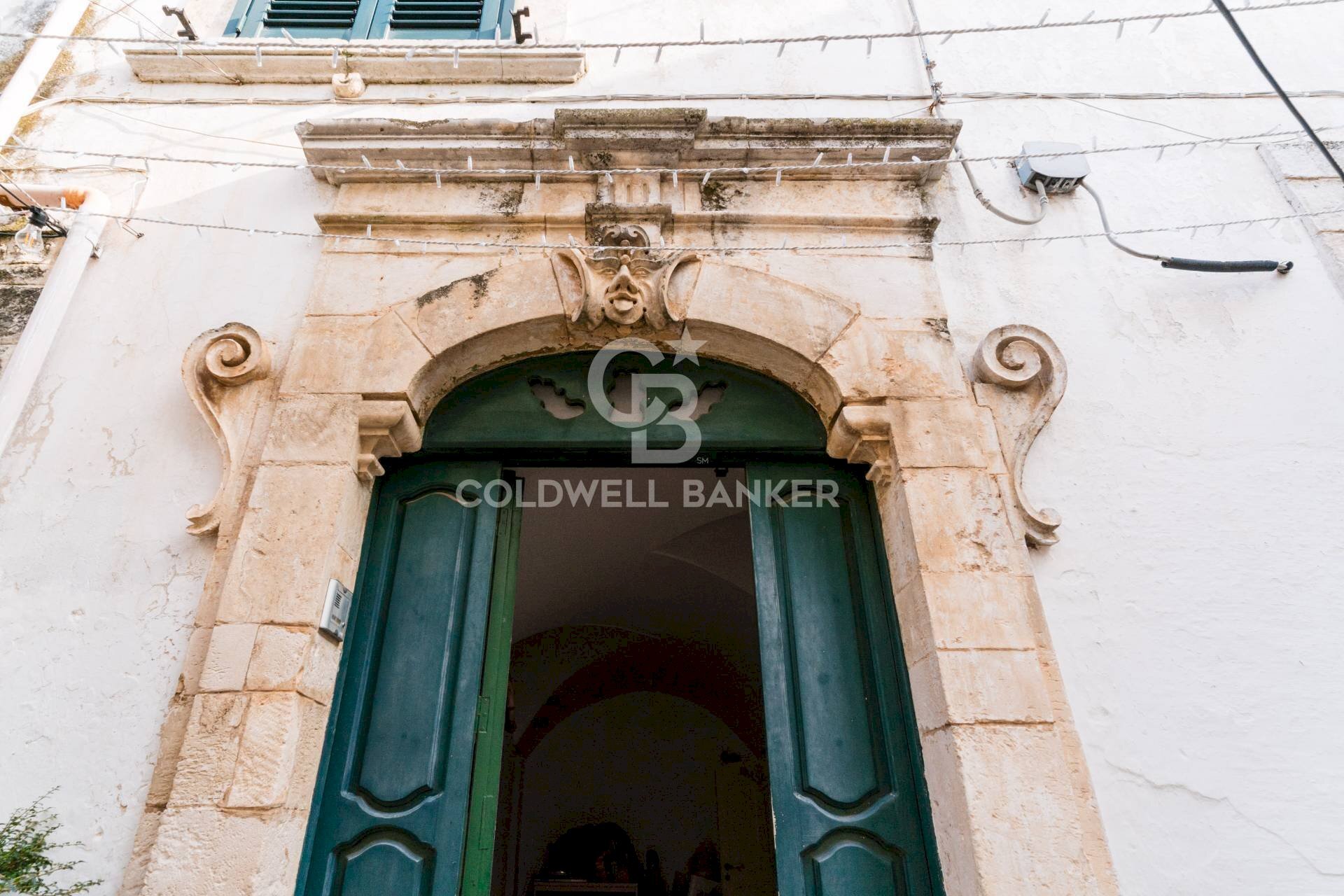 Foto 2 - Stabile - Palazzo Via Giovanni Mele
8, Ceglie Messapica - foto 2