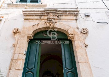 Foto 2 - Stabile - Palazzo Via Giovanni Mele
 
8, Ceglie Messapica - foto 2