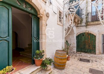 Foto 3 - Stabile - Palazzo Via Giovanni Mele
 
8, Ceglie Messapica - foto 3