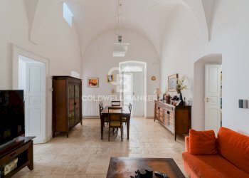 Foto 4 - Stabile - Palazzo Via Giovanni Mele
 
8, Ceglie Messapica - foto 4