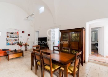 Foto 5 - Stabile - Palazzo Via Giovanni Mele
 
8, Ceglie Messapica - foto 5