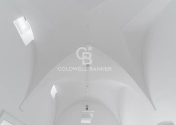 Foto 6 - Stabile - Palazzo Via Giovanni Mele
 
8, Ceglie Messapica - foto 6