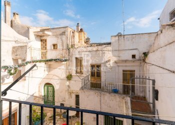 Foto 10 - Stabile - Palazzo Via Giovanni Mele
 
8, Ceglie Messapica - foto 10