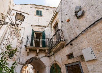 Foto 18 - Stabile - Palazzo Via Giovanni Mele
 
8, Ceglie Messapica - foto 18