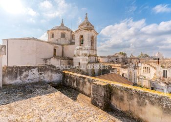 Foto 32 - Stabile - Palazzo Via Giovanni Mele
 
8, Ceglie Messapica - foto 32