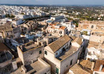 Foto 36 - Stabile - Palazzo Via Giovanni Mele
 
8, Ceglie Messapica - foto 36