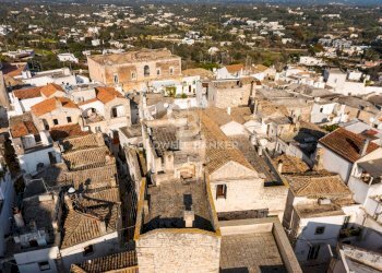 Foto 37 - Stabile - Palazzo Via Giovanni Mele
 
8, Ceglie Messapica - foto 37