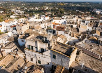 Foto 38 - Stabile - Palazzo Via Giovanni Mele
 
8, Ceglie Messapica - foto 38