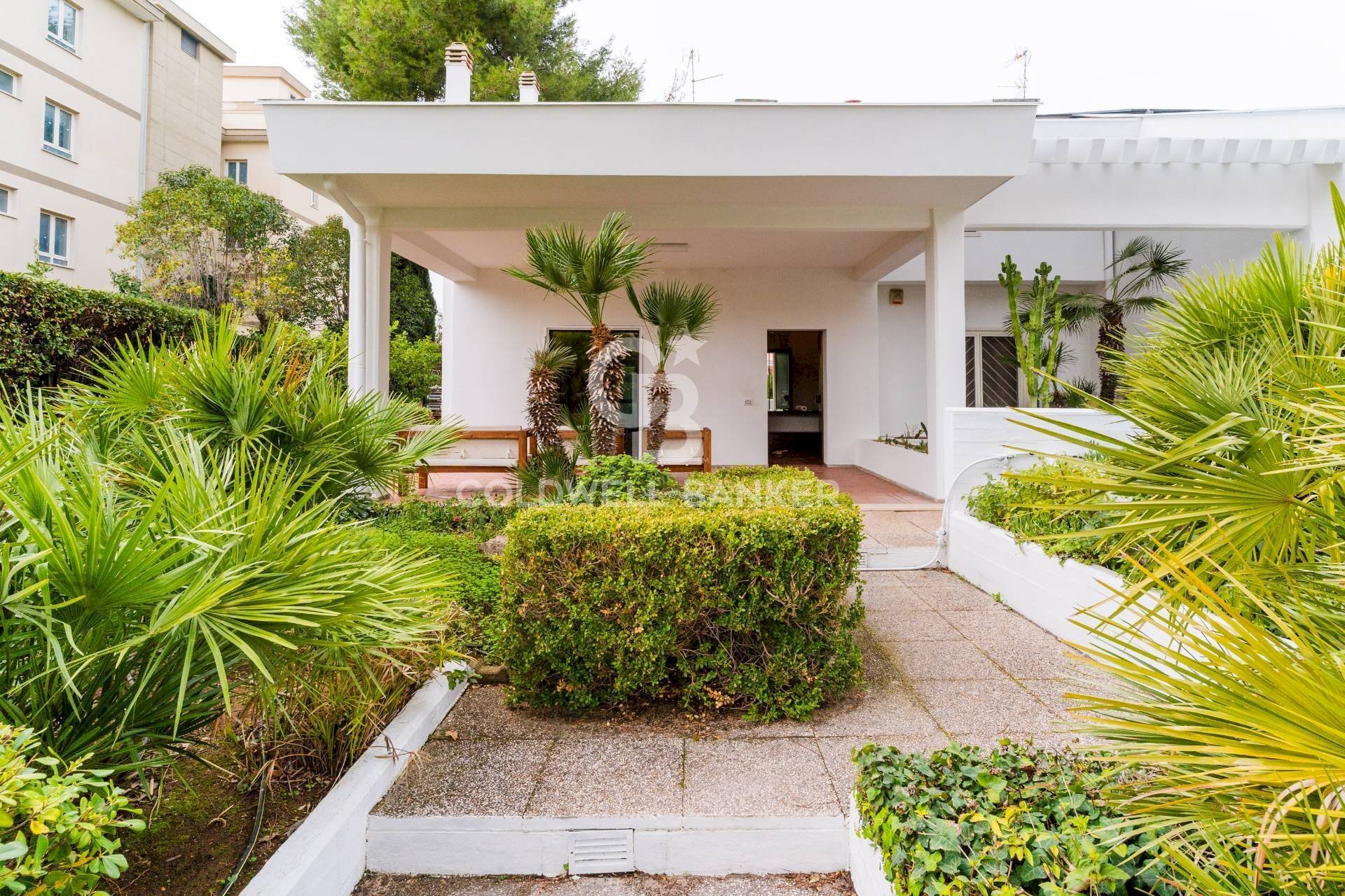 Foto 1 - Villa Corso Alcide De Gasperi
 
513/F, Bari - foto 1