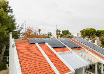 Foto 44 - Villa Corso Alcide De Gasperi
513/F, Bari - foto 44