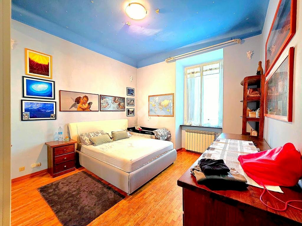 Apartment Corso Giuseppe Mazzini, Savona (neighborhood Centro) - photo 2