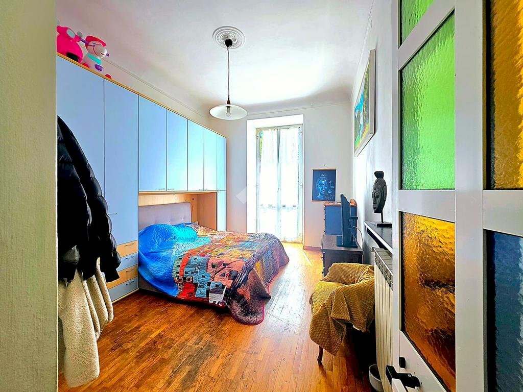 Apartment Corso Giuseppe Mazzini, Savona (neighborhood Centro) - photo 3